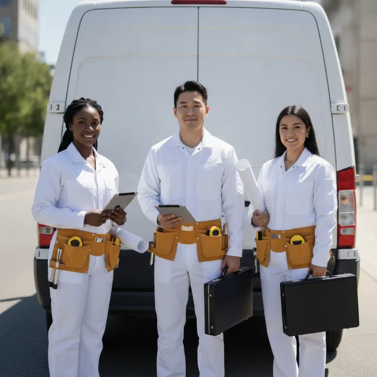 Business Lawyer team in Burbank